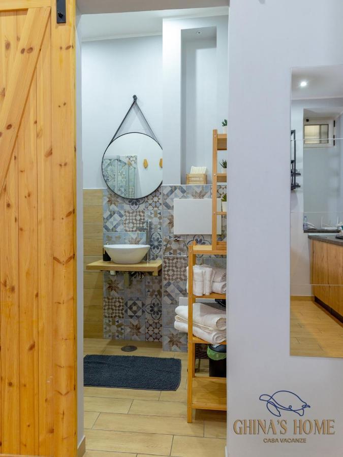 Ghina'S Home Nápoly Kültér fotó